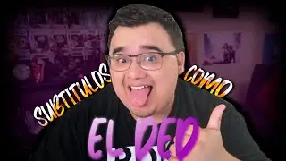 Como hacer los SUBTÍTULOS de el Ded | Tutorial Sony Vegas Pro 14