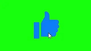 green screen like button #greenscreenlikebutton