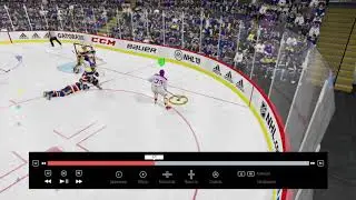 NHL™ 19 Amazing finished
