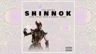 Fifa Castro, Denzel Curry, Cashy Kesh Dolla - Shinnok