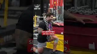Longest Leg Workout EVER #shorts #workout #gymmotivation