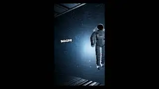 How Astronauts Grow Taller in Space - MOST Interesting Facts