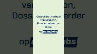 Ontdek het verhaal van Madison