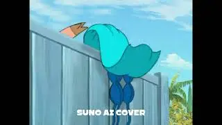 Ну, погоди! - Тема свиньи (Suno AI cover)
