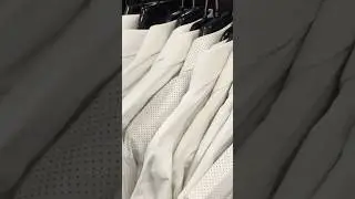 МНОГО КРУТЫХ РУБАШЕК 👔