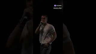 концерт певца MACAN.