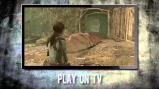Resident Evil: Revelations Wii U features