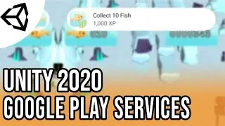 Achievements & Leaderboard (Google Play Services) [Tutorial]