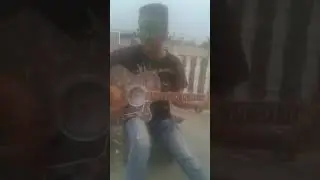 "Pidit" cover by ewaan of neetesh jung kumar