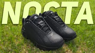 Обзор Nocta x Nike Hot Step Air Terra