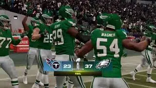 DRUNK STREAM GOLDEN TICKETSSS MADDEN 24