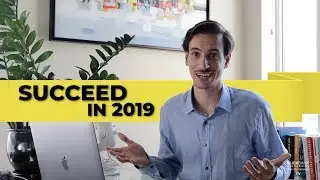 Why People Fail Resolutions & How You Can Succeed In The New Year