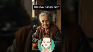 Проблемы с кожей уйдут✨