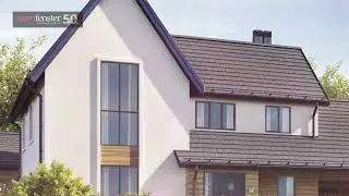 Change Your View - Aluminium Windows Have Evolved - Alitherm 400
