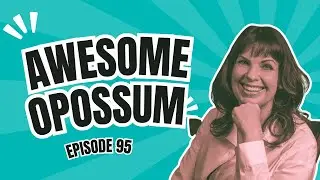 Why Poppy the Opossum Is More Than a Kids’ Book