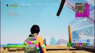 Fortnite (sweet clip)