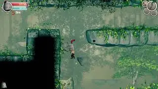Clunky Hero - PS4 Gameplay - Part 2