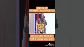 #shortsclip #subscribe #mahfudmd #shorts