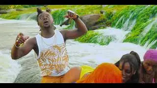 KENSO- GAAN PEE (OFFICIAL) VIDEO CLIP