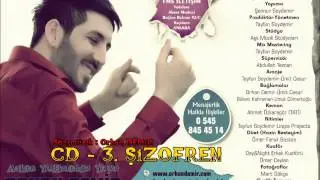 Orhan DEMİR 2013 ALBÜM CD - 3 
