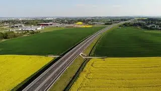 Rzeszów wiosennie