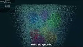[Gimme GPU Geometry]: 3D GPU Grid And Queries
