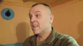 Обстрел Киева. 25 февраля 2022 г.