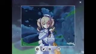 getting barbara’s new skin