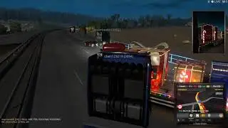ets 2 report again