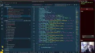 Understanding FluidSynth- Making a synth in LMMS | LazerDragon Live Vlog