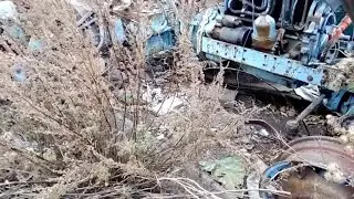 СЕЗОН ЕЩЕ НЕ ЗАКРЫТ !!! МЕТАЛО КОП НА БРИГАДЕ !!!