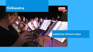 Imielińska Orkiestra Dęta