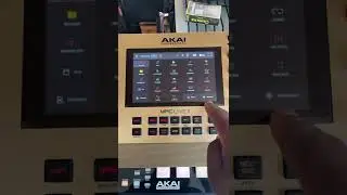 How to set up your piano transport controls on MPC Live II