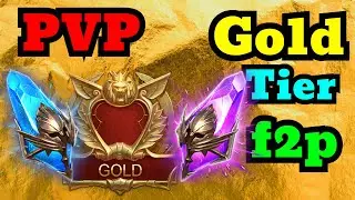 Gold Arena for the Win !!! F2P | Raid: Shadow Legends