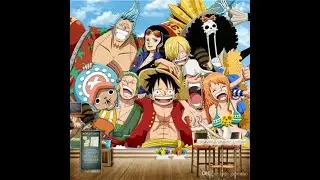 One Piece character tier list that is 100% factual