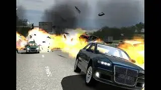Punk & Fun - Alarm for Cobra 11: Nitro OST