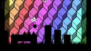 'Legendary' by Yamademon (Insane Demon) 100% - Geometry Dash