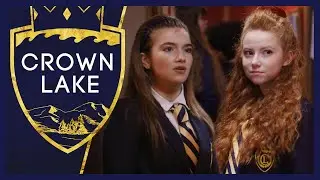 CROWN LAKE | Season 2 | Ep. 7: “Midterms”