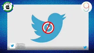 Desabilitar reprodução automática de videos no twitter