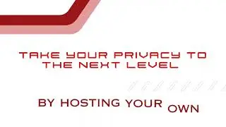 Rocket.Chat self hosted setup available at Digital Onion