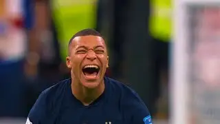 mbappe 4K clip