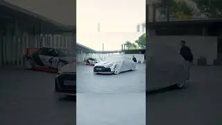 💥 Audi RS6 GT! 🌪️ Der allerletzte in seiner Klasse! | Hamid Mossadegh 