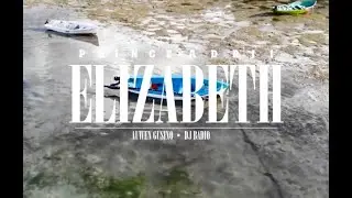 Prince Adri - Elizabeth (Jay Badio x Auwen Gustino)