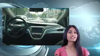 California Halts Cruise's Self-Driving Cars Testing | Safety Concerns