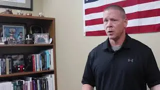 Safe Living with Dr. Deselms