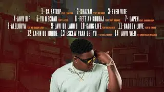Bourik The Latalay - Shazam ft. Jay Bahd