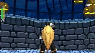 Mega Man X DiVE | Global Halloween Event