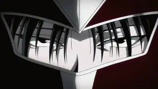 Feitan AMV | Monster