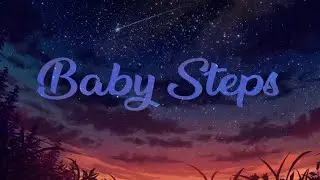 Yuki雪: Baby Steps