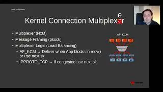 Netdev 0x17 - Unstoppable Session Layer